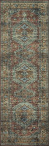 Loloi Skye Rug, 2'6" length x 7'6" width thumbnail 5