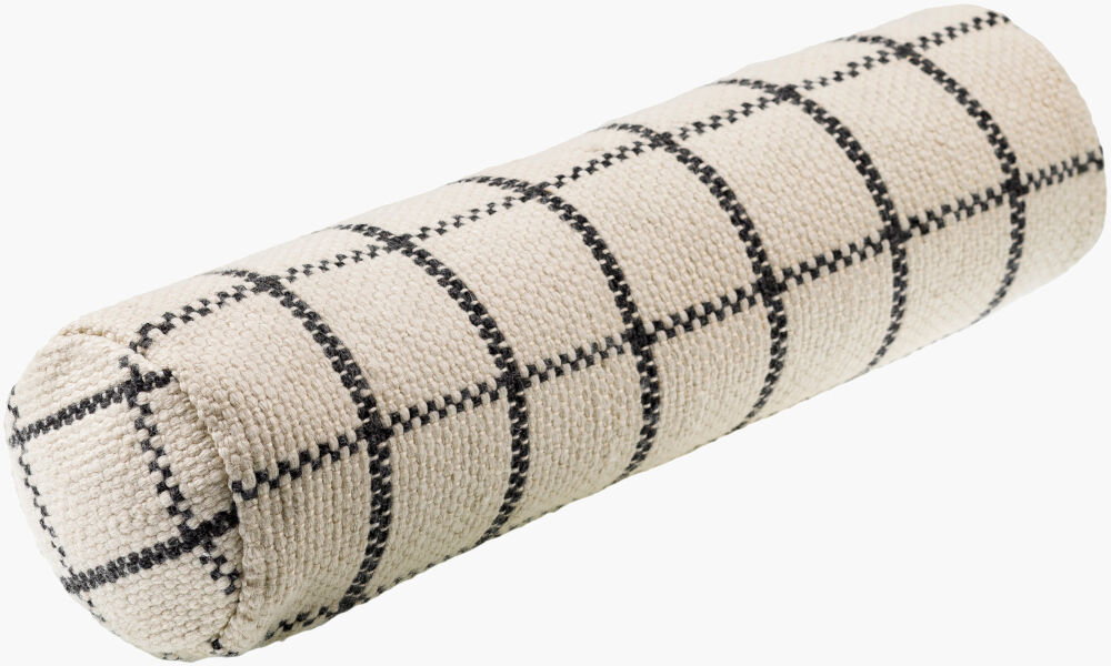 Charmaine Accent Pillow, Decorative Pillow by Surya, 5" length x 20" width