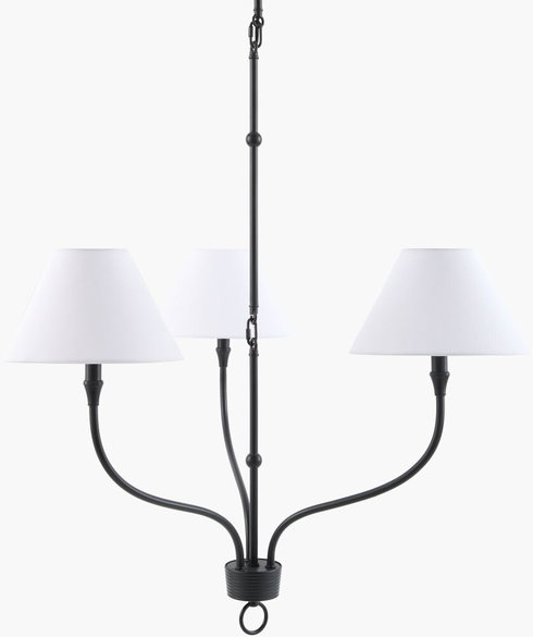 The Johanna Chandelier