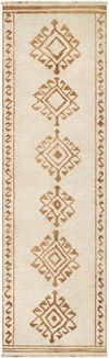 Antique One of a Kind Handmade Rug thumbnail 0