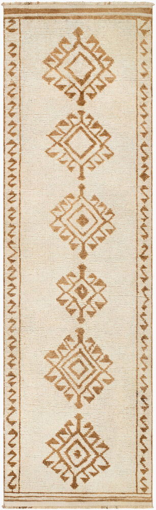 Antique One of a Kind Handmade Rug