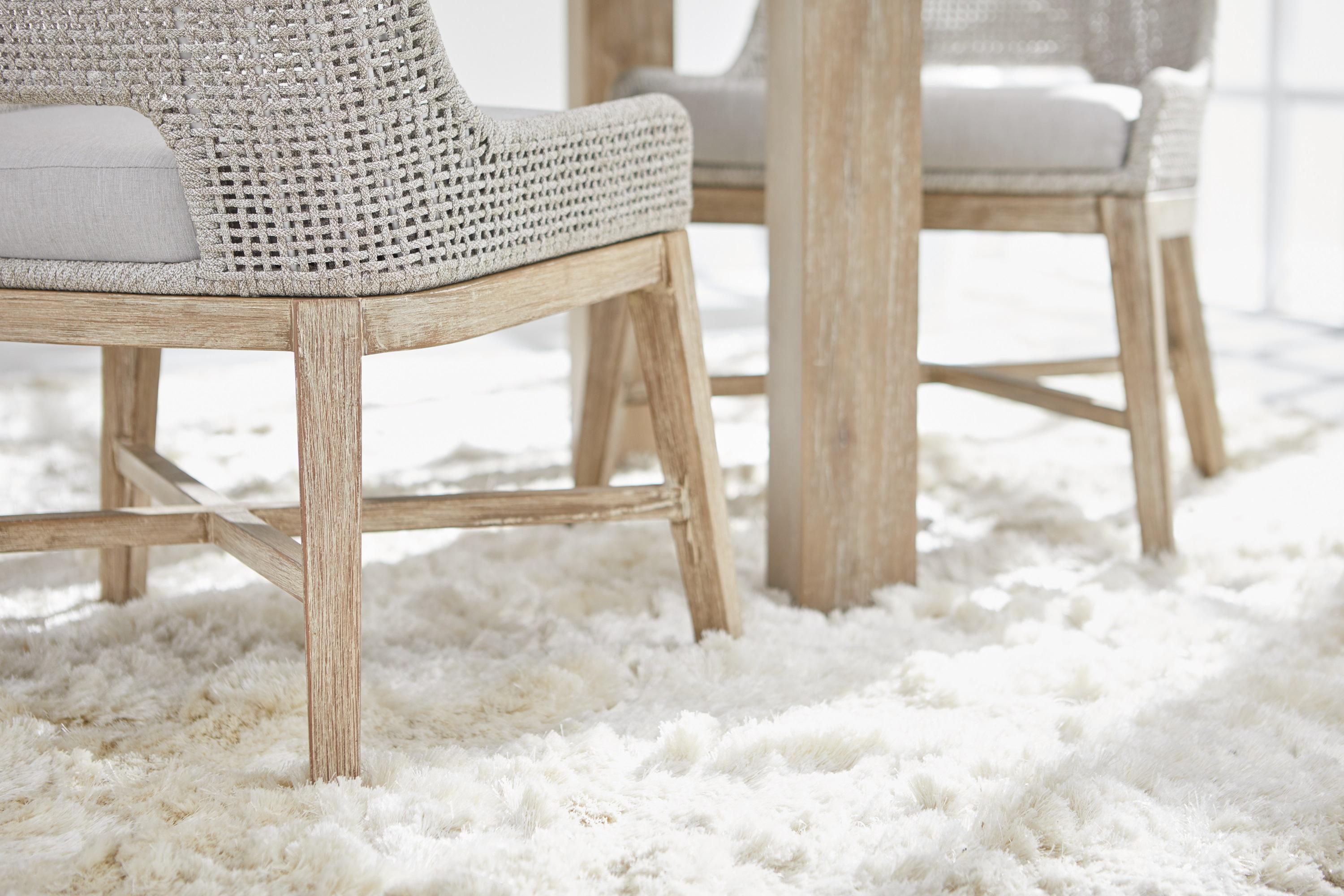 Tapestry Dining Chair, Set of 2, by Essentials for Living, 24.75" width x 34.5" height x 23.5" depth View 8