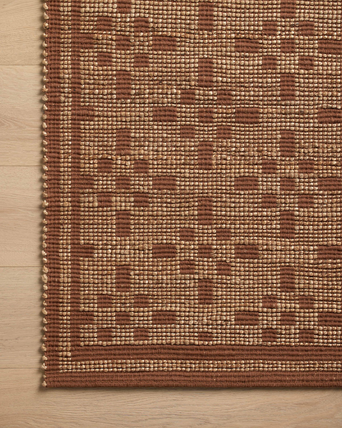Chris Loves Julia x Loloi Judy Rug, 1'6" length x 1'6" width View 5