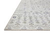Rifle Paper Co. x Loloi Maison Rug, 3' length x 3' width thumbnail 6