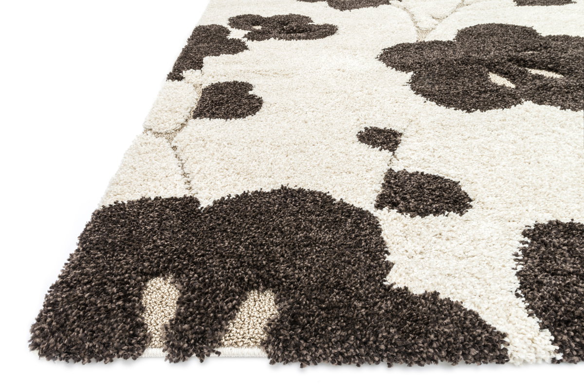 Loloi Enchant Rug, 1'6" length x 1'6" width View 3