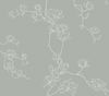 Magnolia Eucalyptus Branches Wallpaper thumbnail 0