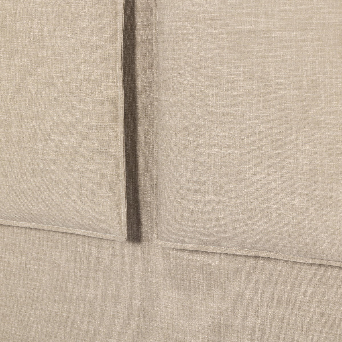 Leigh Canopy Bed, by Four Hands, 65" width x 82.25" height x 84.75" depth View 5