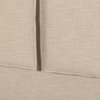 Leigh Canopy Bed, by Four Hands, 65" width x 82.25" height x 84.75" depth thumbnail 5