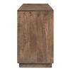 Bowen Sideboard Deep Brown thumbnail 4