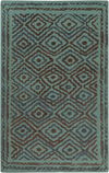 Atlas Handmade Rug thumbnail 0
