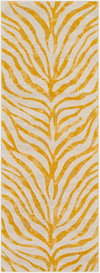 City Machine Woven Rug, by Surya, 1'3.75" length x 1'3.75" width thumbnail
