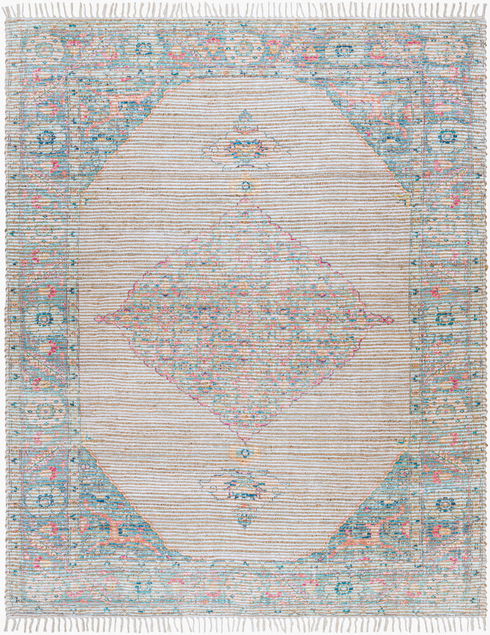 Coventry Handmade Rug