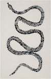 Rize Handmade Rug thumbnail 0