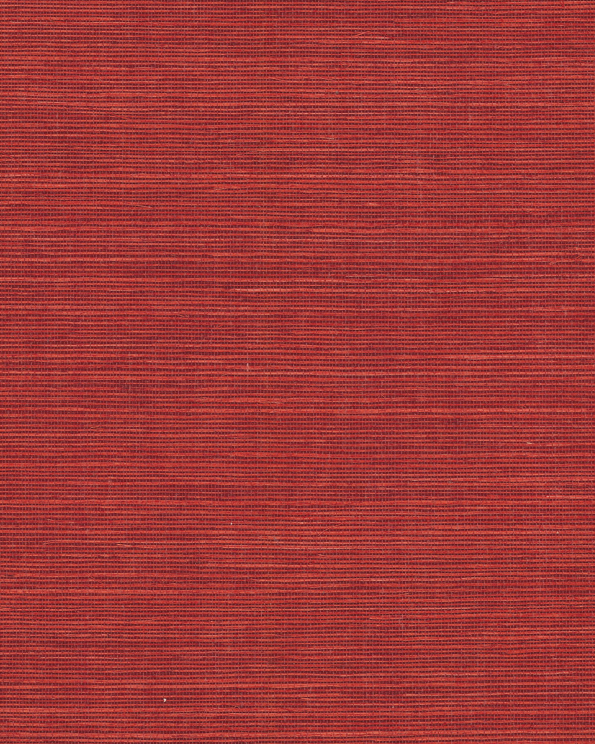 Maguey Sisal Tomato Wallpaper, by York Wall, 24' length x 3' width x 0.02" depth View 2