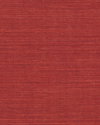 Maguey Sisal Tomato Wallpaper, by York Wall, 24' length x 3' width x 0.02" depth thumbnail 2
