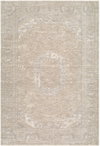 Poetry Machine Woven Rug, by Surya, 1'3.75" length x 1'3.75" width thumbnail