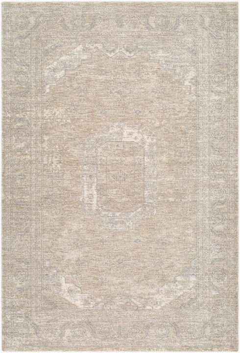 Poetry Machine Woven Rug