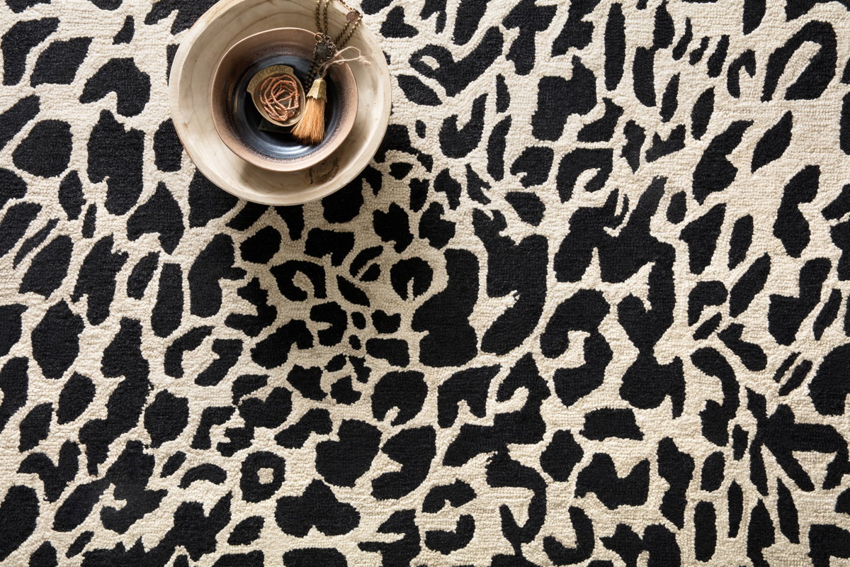 Loloi Masai Rug, 2'3" length x 3'9" width View 2