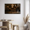 Wild in the Palace (Resin), Art by Oliver Gal,  45x30 thumbnail 3