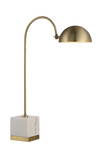 Volos Table Lamp, by Renwil, 27" height x 7" depth thumbnail 4