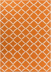 Frontier Handmade Rug, by Surya, 3' length x 2' width thumbnail