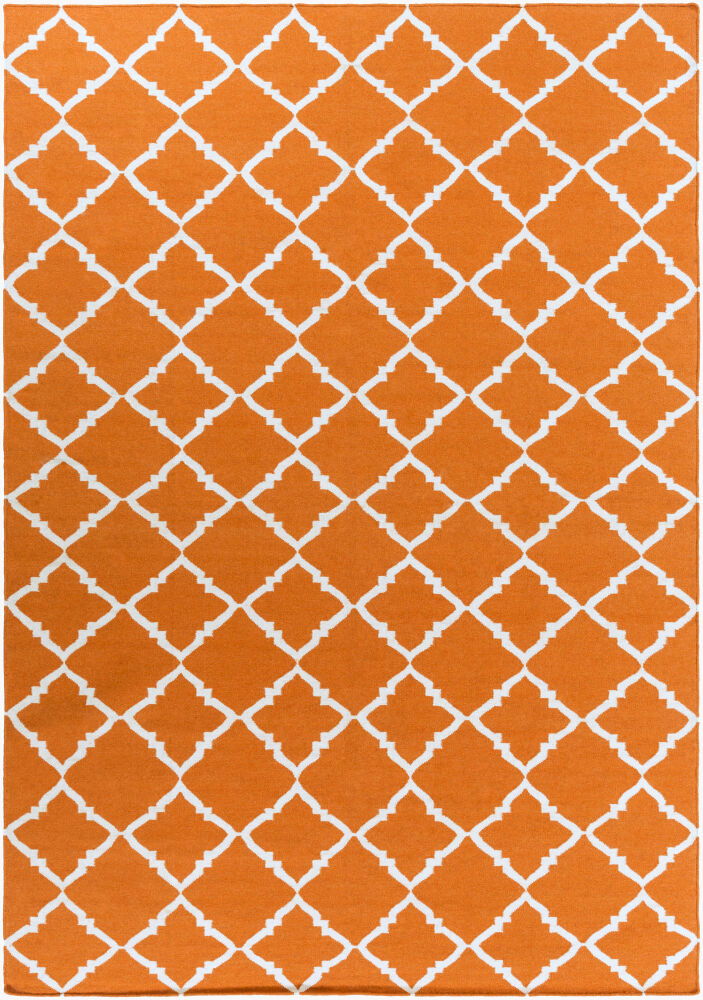 Frontier Handmade Rug large image 