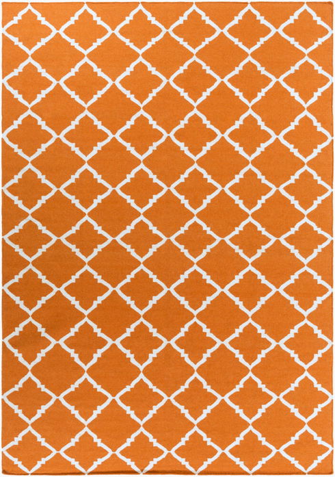 Frontier Handmade Rug