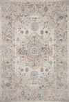 Loloi II Odette Rug, 2'7" length x 16' width thumbnail 1