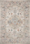 Loloi Odette Rug, 5'3" length x 7'9" width thumbnail 1