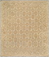 Wyoming Handmade Rug, by Surya, 1'6" length x 1'6" width thumbnail