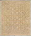 Wyoming Handmade Rug, by Surya, 9' length x 6' width thumbnail