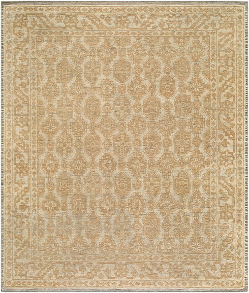 Wyoming Handmade Rug