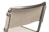 Patton Canvas Field Chair, by Sarreid, 2' length x 1'8" width x 2'10" height thumbnail 3