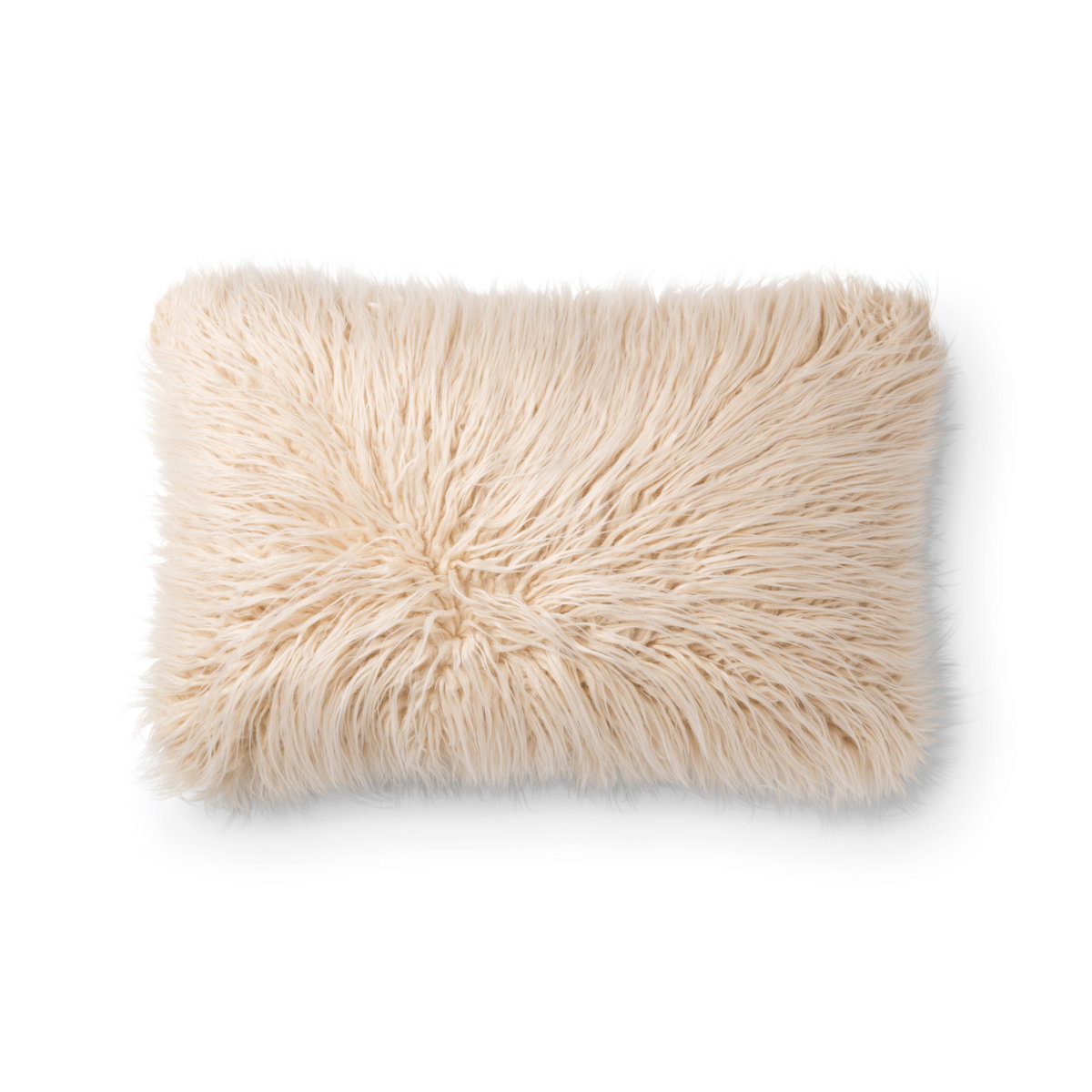 Loloi Pillows Pillow, Decorative Pillow, 13" length x 21" width View 2