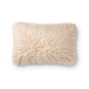 Loloi Pillows Pillow, Decorative Pillow, 13" length x 21" width thumbnail 2