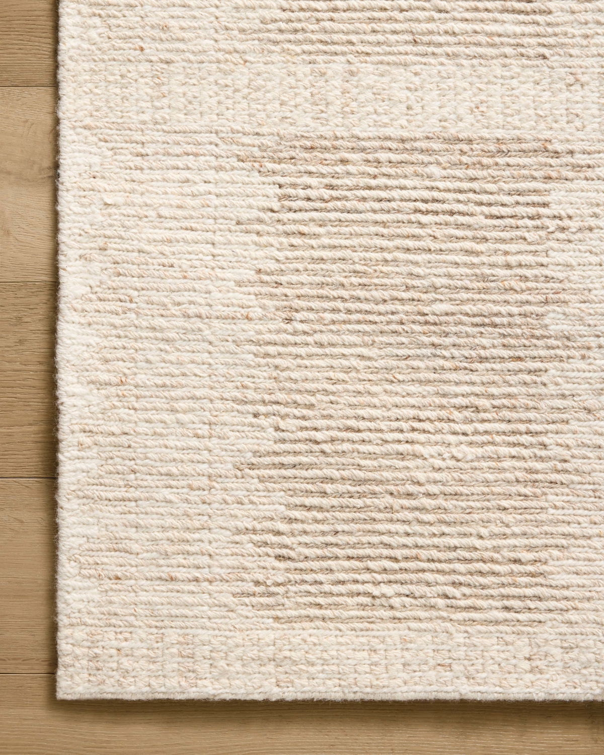 Jeremiah Brent x Loloi Perry Rug, 2' length x 3' width View 4