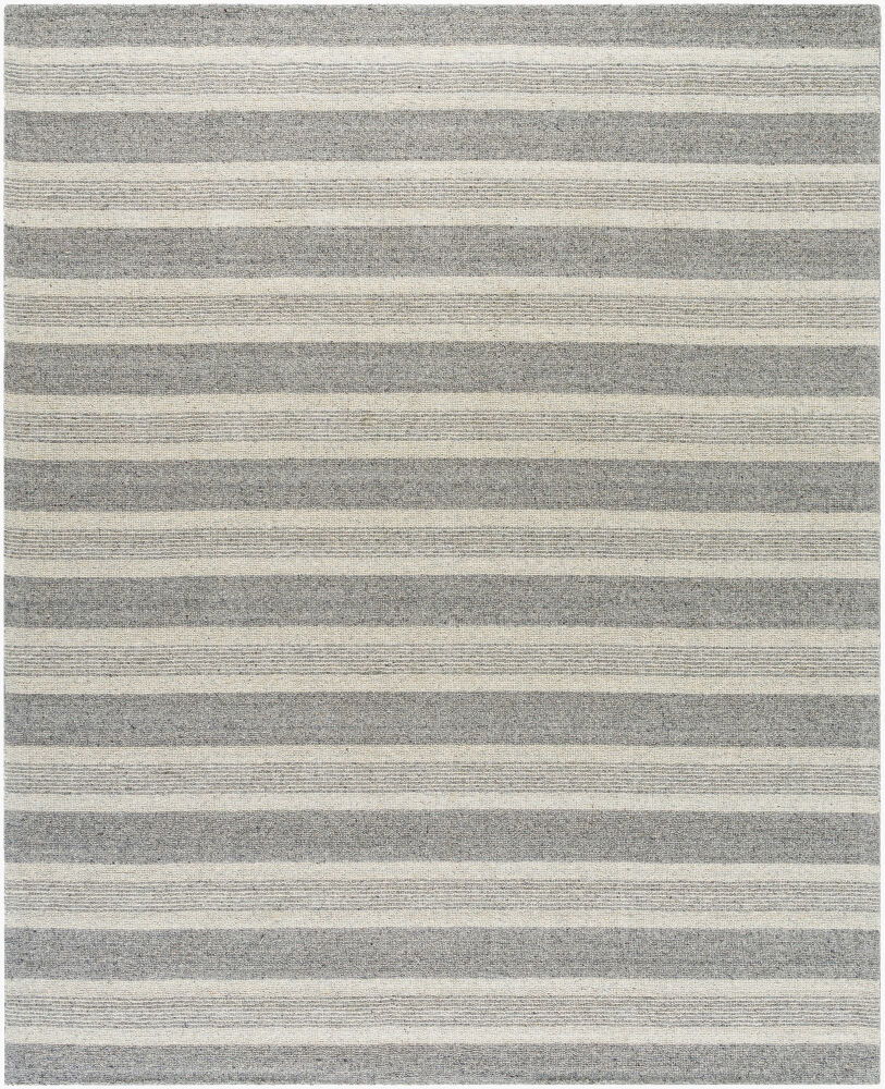 Romano Handmade Rug, by Surya, 12' length x 9' width
