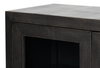 Desmond Sideboard Shagreen Antique Grey, by Sarreid, 1'6" length x 8'4" width x 2'10" height thumbnail 12