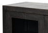 Desmond Sideboard,Shagreen,Antique Grey, Cabinets & Sideboard by Sarreid, 100" length x 18" width x 34" height thumbnail 12