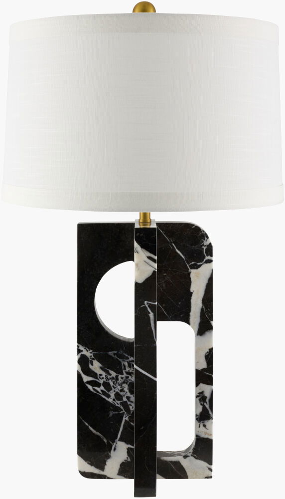 Nocturne Accent Table Lamp large image 