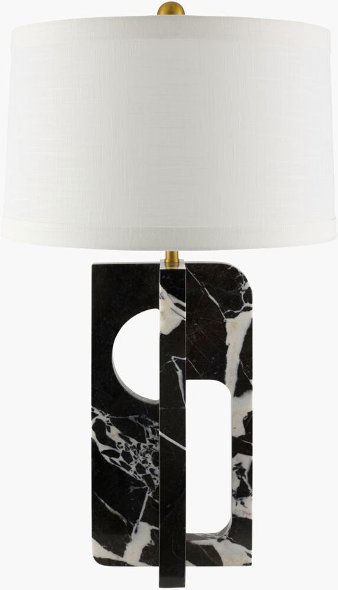 Nocturne Accent Table Lamp
