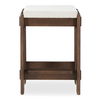 Ashby Counter Stool Brown thumbnail 0