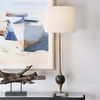 Dempsey Marble Buffet Lamp thumbnail 1