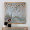 Peaceful Landscape Art thumbnail 3