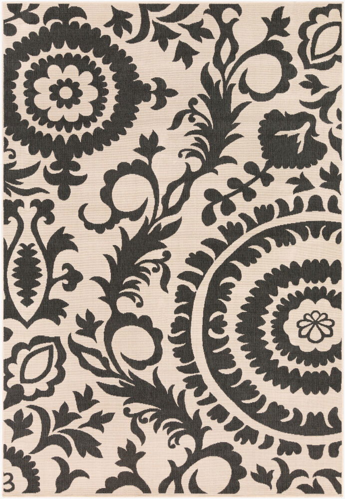Alfresco Machine Woven Rug large image 