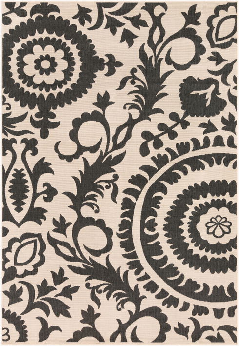 Alfresco Machine Woven Rug