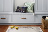 Rifle Paper Co. x Loloi Atelier Rug, 3' length x 3' width thumbnail 4