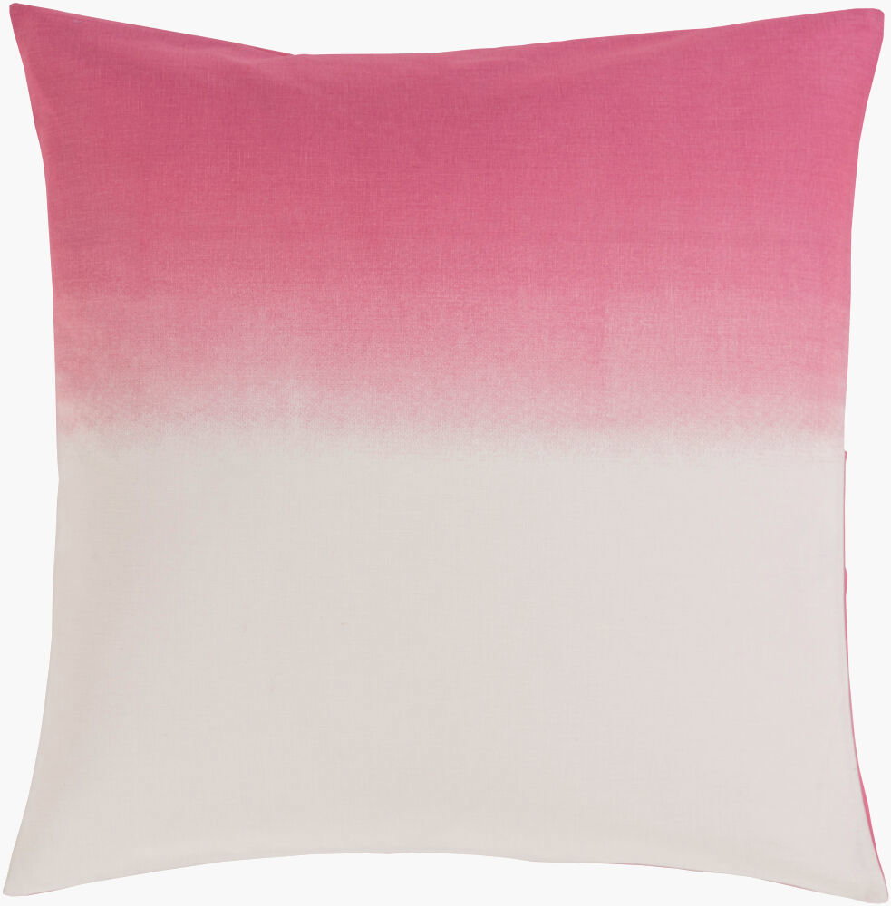 Dip Dyed Sham, Pillowcase & Sham by Surya