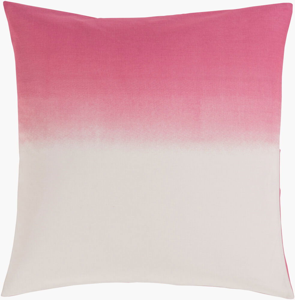 Dip Dyed Sham large image 