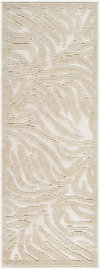 Lyna Machine Woven Rug, by Surya, 7'1.83" length x 2'7.5" width thumbnail